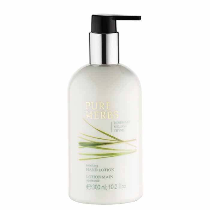 PURE HERBS voor de Handen