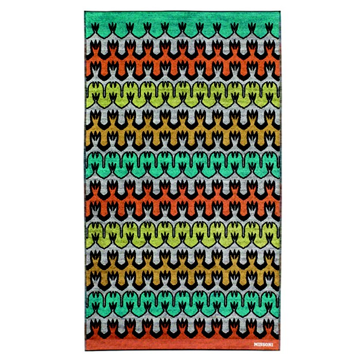 Missoni Strandlaken ORFEO 100x180cm 20