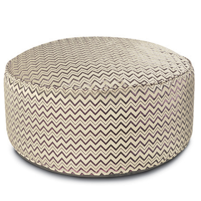 LEEKA Pallina Poef Missoni Home 30