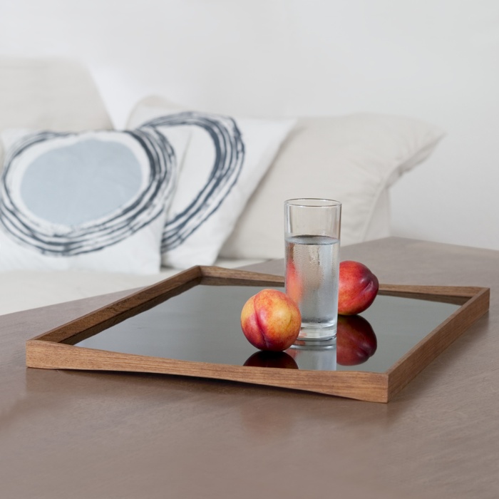 TURNINGTRAY Dienblad ArchitectMade 30