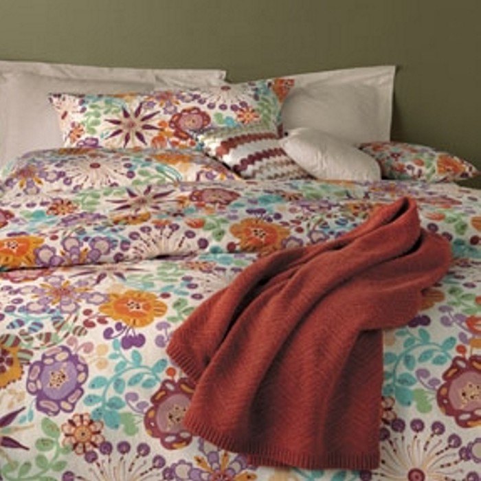 Plaid REGAN Missoni Home 20