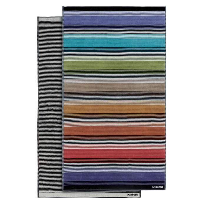 Missoni Strandlaken ROSS 100x180cm 20