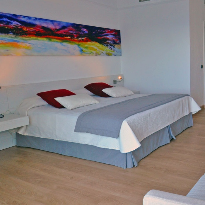 Hotel Matras VANCOUVER Pikolin