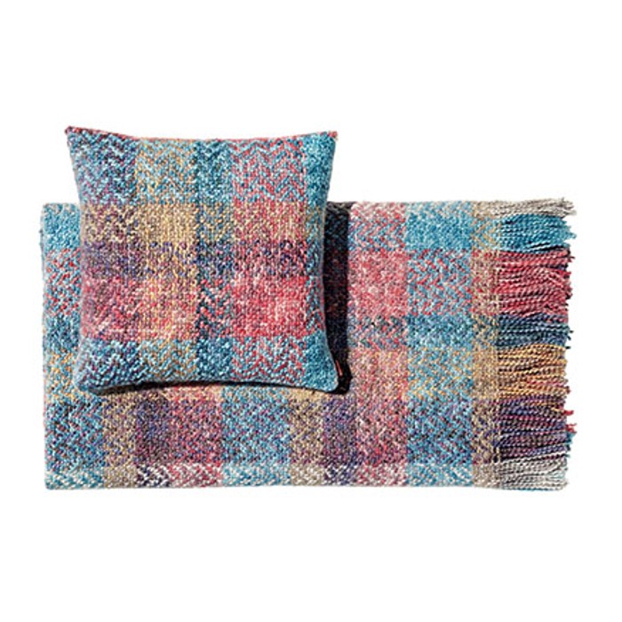 Plaid SIMBA Missoni Home 20