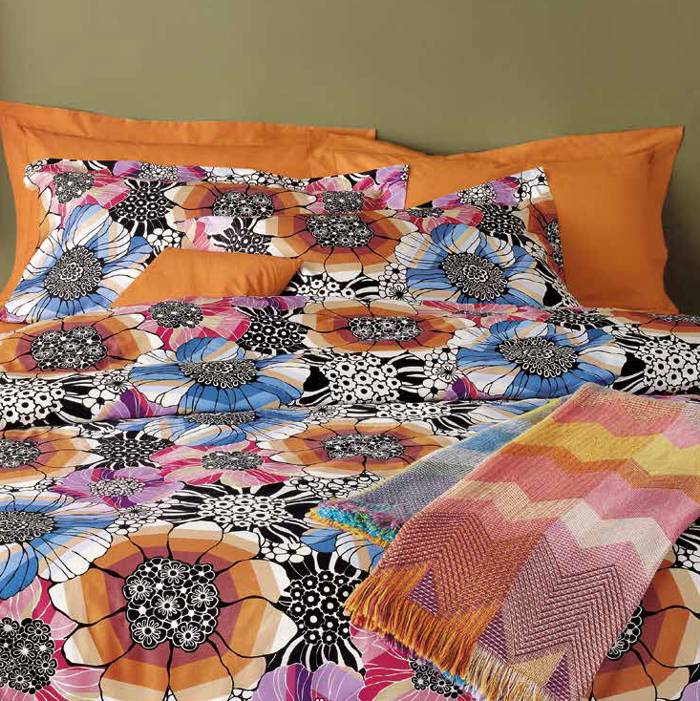 Plaid SHERIDAN Missoni Home 20