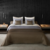 Made to measure bed linen - Luxurious sustainable 