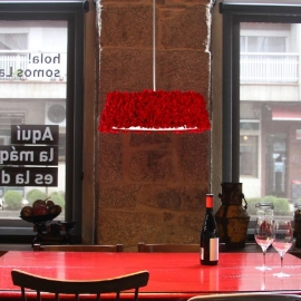 Miuu Hanging Lamp - Arturo Alvarez -40%