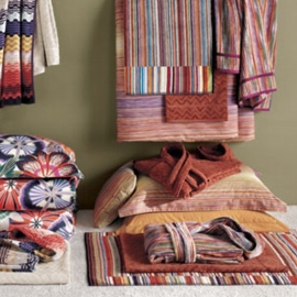 Missoni RONAN Collezione Bagno -30%