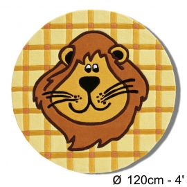 Tappeto: Testa d'Animale -40%