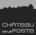 CHTEAU DE LA POSTE