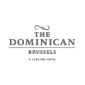 THE DOMINICAN, BRUSSELS (B)