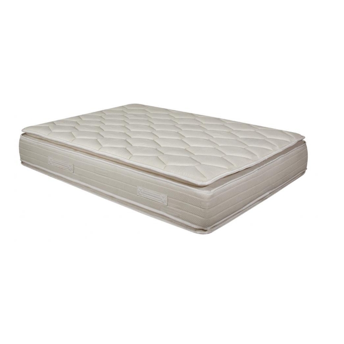 matras pillow top