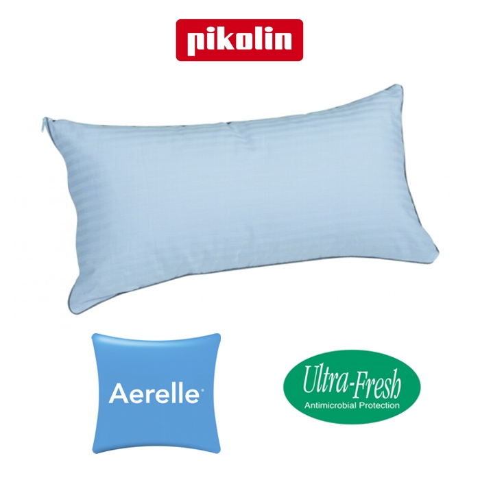 Aerelle Plus kussen Pikolin ArenasCollection.com