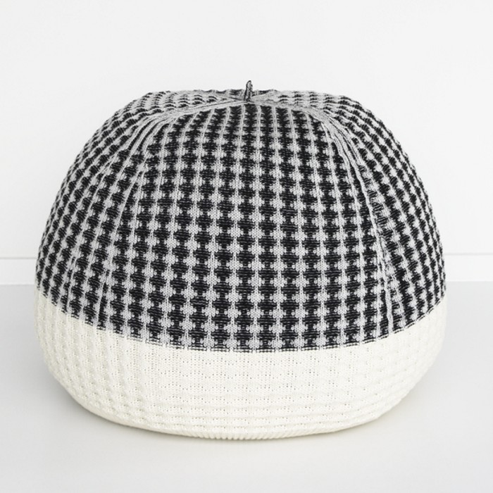 Pouf BONNET INDOOR - Casalis - ArenasCollection.com