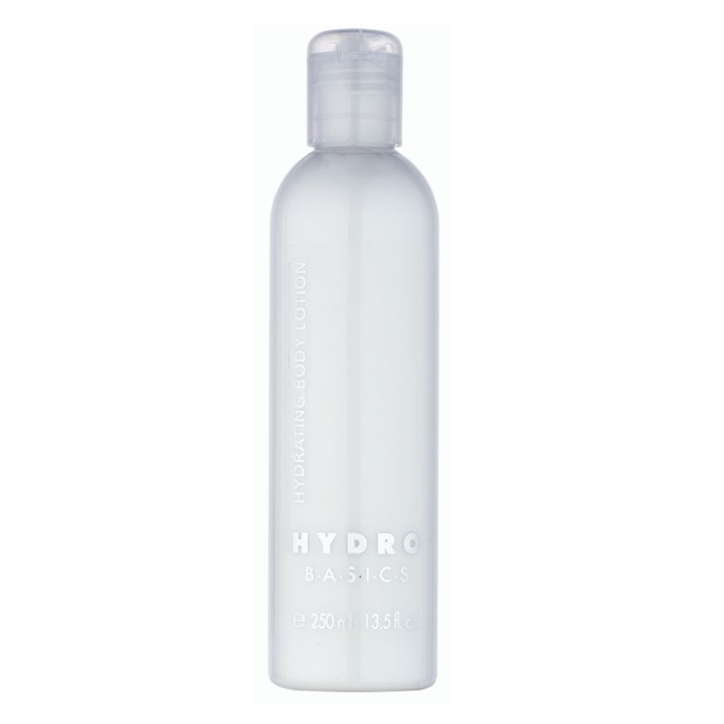 HYDRO BASICS Body Care - ArenasCollection.com