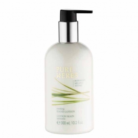 PURE HERBS Hand Care