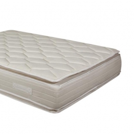 Hotel Mattress PILLOW TOP - Pikolin 