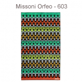 Missoni Beach Towel ORFEO 100x180cm -20%