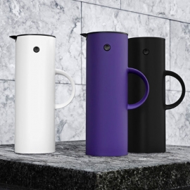 Stelton Thermoskanne by Erik Magnussen -40%