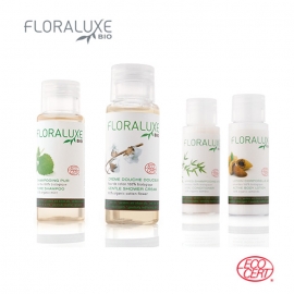 FLORALUXE BIO voor het Lichaam