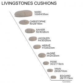 Cushions Livingstones Smarin