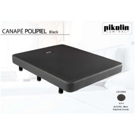 Canap Polipiel 18cm - Pikolin