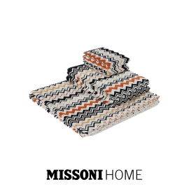 Towel Bernard MISSONI