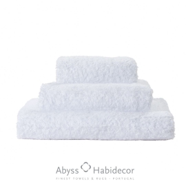 Biancheria da Bagno HABIDECOR Super pile