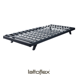 Lattenbodem LATTOFLEX Winx X6