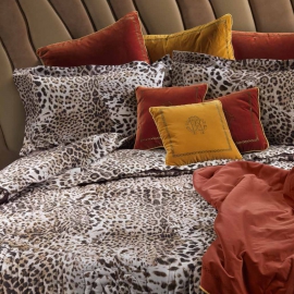 Duvet cover ROBERTO CAVALLI Bravo