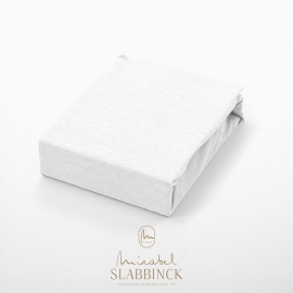 Fitted sheet MIRABEL SLABBINCK Belladonna