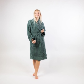 Peignoir de bain CASILIN Teddy