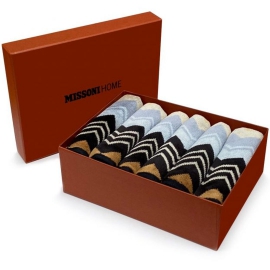 Serviette de bain MISSONI Giacomo
