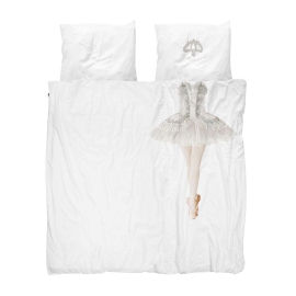 Housse de couette SNURK ballerine