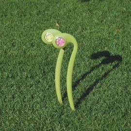 Gradius Gartenthermometer -40%