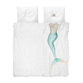 Housse de couette SNURK sirne