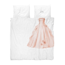 Housse de couette SNURK princesse