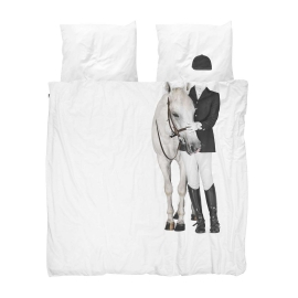 Housse de couette SNURK amazone