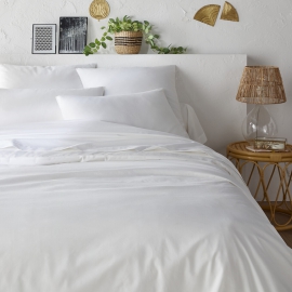 Linge de lit BJORN Bonne nuit coton