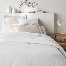 Linge de lit BJORN Bonne nuit coton organique