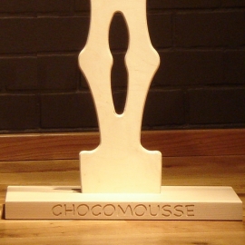 Gruccia Max by Chocomousse -30%
