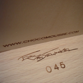 Clothes Hanger Max by Chocomousse -30%