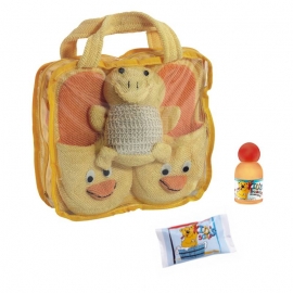 For Little Guests