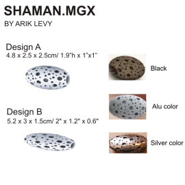 Shaman.MGX Necklace - Arik Levy -30%