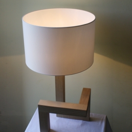 Table Lamp Bio 425 - Emmanuel Lussot -50%