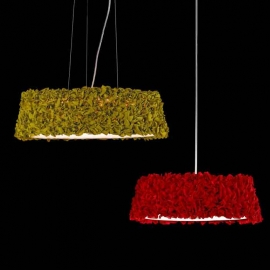 Miuu Hanging Lamp - Arturo Alvarez -40%