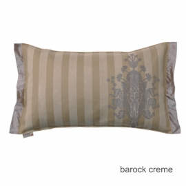Dorothee Lehnen Baroque Cushion