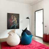 Casalis Poufs