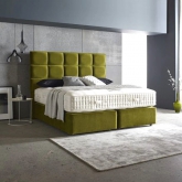 New! SOMNUS Beds